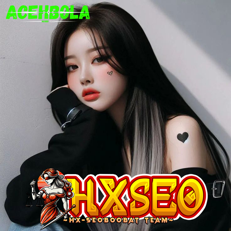 ACEHBOLA: Link Situs Bola Slot Gacor Hari Ini Slot Qris Online Gampang Menang