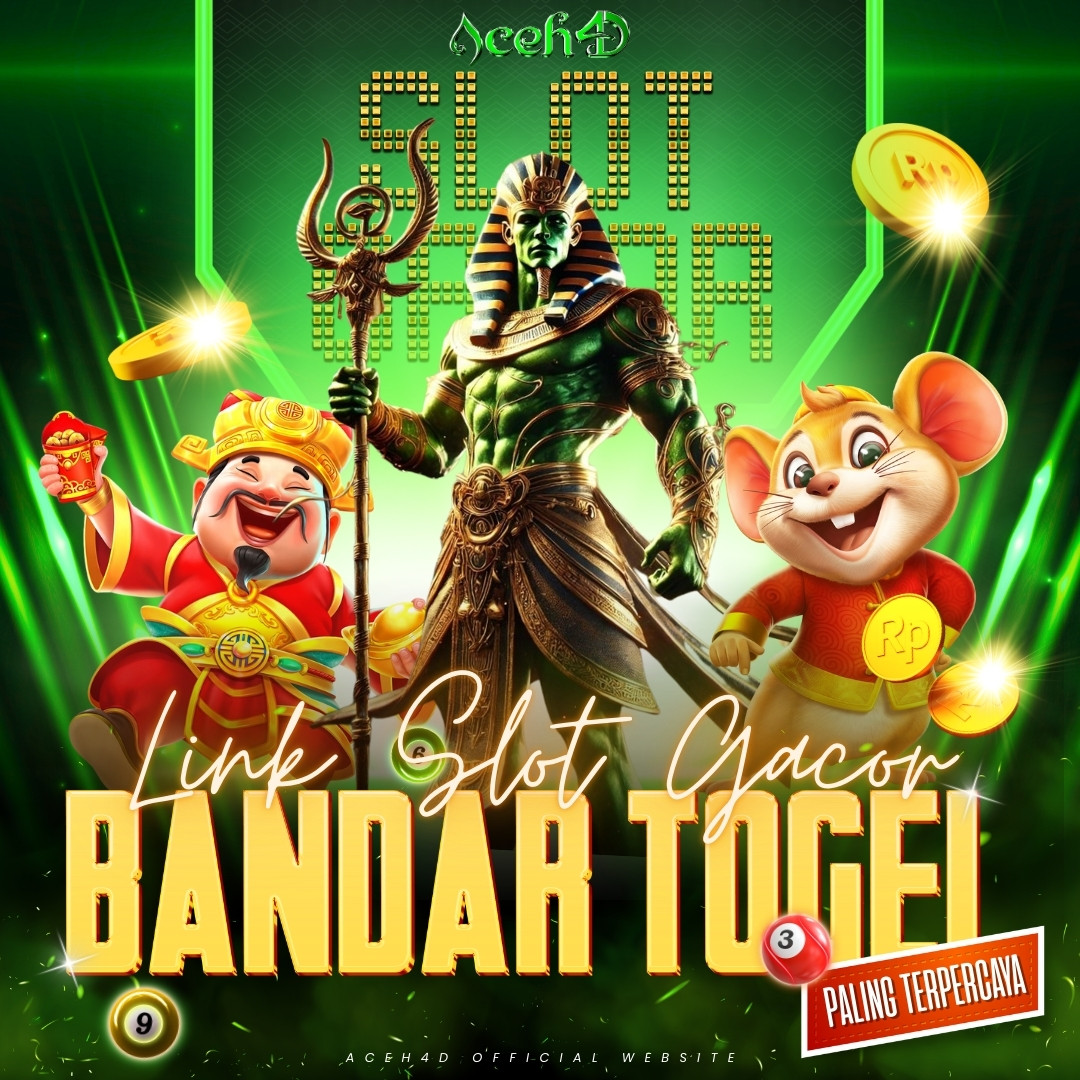 ACEH4D